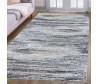 Dywan Oman 412 gray antrasit