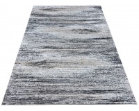 Dywan Oman 412 gray antrasit