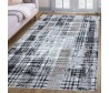 Dywan Oman 415 gray antrasit