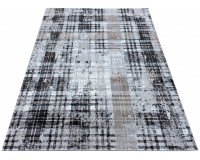 Dywan Oman 415 gray antrasit