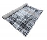 Dywan Oman 415 gray antrasit