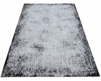 Dywan Oman 618 gray antrasit