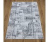 Dywan Oman 632 gray antrasit