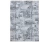 Dywan Oman 632 gray antrasit