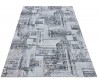 Dywan Oman 632 gray antrasit