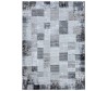 Dywan Oman 637 gray antrasit