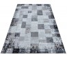 Dywan Oman 637 gray antrasit
