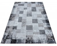 Dywan Oman 637 gray antrasit