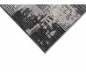 Dywan Oman 637 gray antrasit