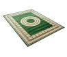 Dywan nowoczesny Tulum 00.35a green
