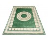 Dywan nowoczesny Tulum 00.35a green