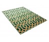 Dywan nowoczesny Tulum 00.36a green