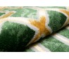 Dywan nowoczesny Tulum 00.36a green