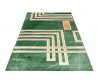 Dywan nowoczesny Tulum 00.38a green