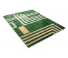 Dywan nowoczesny Tulum 00.38a green