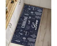 Dywan do kuchni Cook 0016