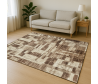 Dywan Lapiso SOFT 410 brown
