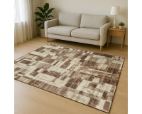 Dywan Lapiso SOFT 410 brown