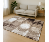Dywan Lapiso SOFT 406 brown