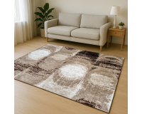 Dywan Lapiso SOFT 406 brown