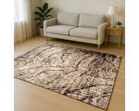Dywan Lapiso SOFT 400 cream brown