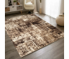 Dywan Lapiso SOFT 408 brown