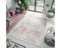 Dywan Villson 00.710c salmon