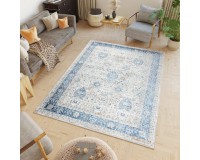 Dywan Villson 00.713b blue