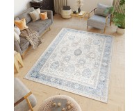 Dywan Villson 00.890b blue