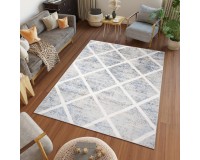 Dywan Villson 00.873e dark blue