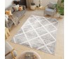Dywan Villson 00.873d light gray