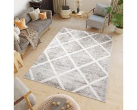 Dywan Villson 00.873d light gray