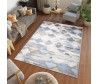 Dywan Villson 00.654b dark blue
