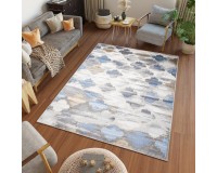 Dywan Villson 00.654b dark blue