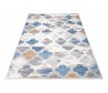 Dywan Villson 00.654b dark blue