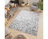 Dywan Villson 00.47l gray