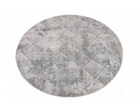 Dywan koło Villson 00.166a light gray