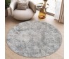 Dywan koło Villson 00.166a light gray