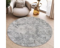 Dywan koło Villson 00.166a light gray