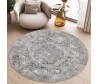 Dywan koło Villson 00.150a light gray