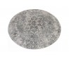 Dywan koło Villson 00.167a light gray