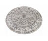 Dywan koło Villson 00.172a light gray