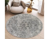 Dywan koło Villson 00.167a light gray