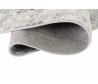 Dywan koło Villson 00.167a light gray