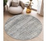 Dywan koło Villson 00.184a light gray