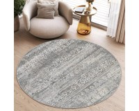 Dywan koło Villson 00.184a light gray
