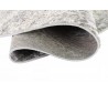 Dywan koło Villson 00.184a light gray