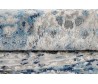 Dywan koło Villson 00.713b blue