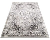 Dywan Villson 00.172a dark gray anthra.