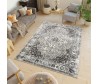 Dywan Villson 00.172a dark gray anthra.